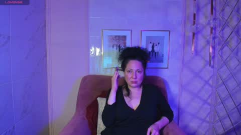Snapshot of anita_muse chatting on December 12, 2024, 5:26 pm Anita online show from December 12, 2024, 5:26 pm
