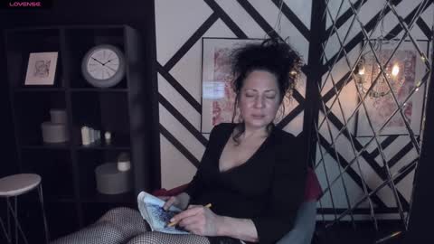Snapshot of anita_muse chatting on December 14, 2024, 3:36 pm Anita online show from December 14, 2024, 3:36 pm