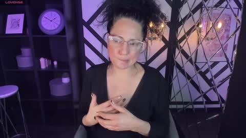 Snapshot of anita_muse chatting on December 15, 2024, 8:36 pm Anita online show from December 15, 2024, 8:36 pm
