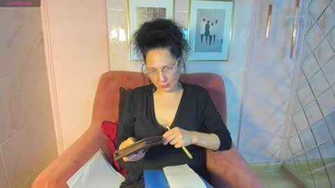 Snapshot of anita_muse chatting on December 19, 2024, 5:40 pm Anita online show from December 19, 2024, 5:40 pm