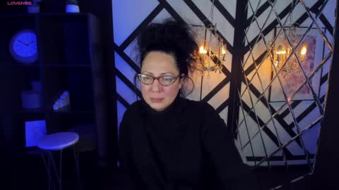 Snapshot of anita_muse chatting on December 29, 2024, 3:57 pm Anita online show from December 29, 2024, 3:57 pm