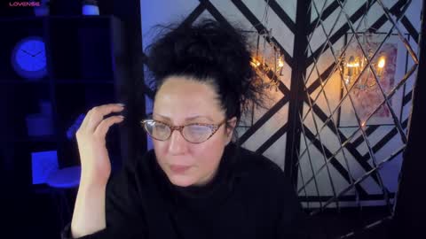 Snapshot of anita_muse chatting on December 29, 2024, 7:00 pm Anita online show from December 29, 2024, 7:00 pm