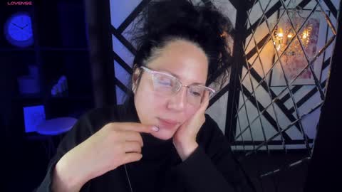 Snapshot of anita_muse chatting on December 30, 2024, 4:20 am Anita online show from December 30, 2024, 4:20 am