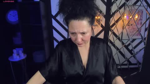 Snapshot of anita_muse chatting on January 4, 2025, 2:46 am Anita online show from January 4, 2025, 2:46 am