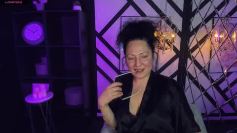 Snapshot of anita_muse chatting on January 9, 2025, 9:58 pm Anita online show from January 9, 2025, 9:58 pm