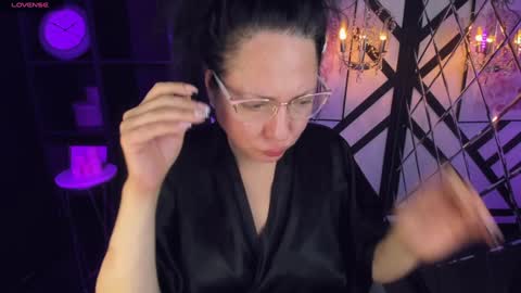 Snapshot of anita_muse chatting on January 10, 2025, 12:59 am Anita online show from January 10, 2025, 12:59 am