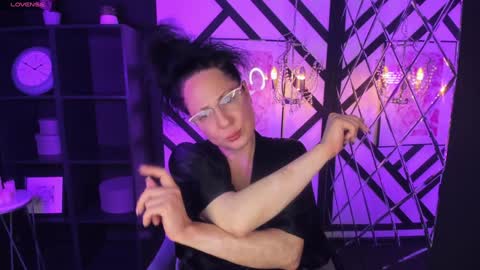 Snapshot of anita_muse chatting on January 11, 2025, 3:34 am Anita online show from January 11, 2025, 3:34 am