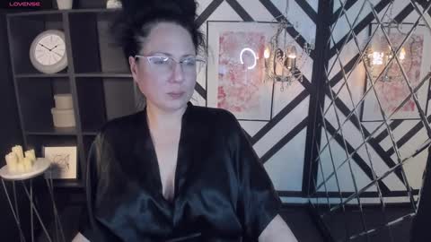 Snapshot of anita_muse chatting on January 13, 2025, 12:19 am Anita online show from January 13, 2025, 12:19 am