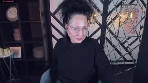 Snapshot of anita_muse chatting on January 17, 2025, 3:12 am Anita online show from January 17, 2025, 3:12 am