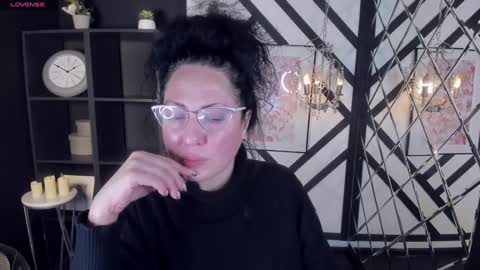 Snapshot of anita_muse chatting on January 17, 2025, 9:17 pm Anita online show from January 17, 2025, 9:17 pm