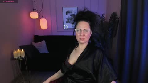 Snapshot of anita_muse chatting on January 18, 2025, 9:13 pm Anita online show from January 18, 2025, 9:13 pm