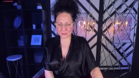 Snapshot of anita_muse chatting on February 1, 2025, 9:08 pm Anita online show from February 1, 2025, 9:08 pm
