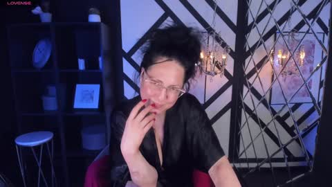 Snapshot of anita_muse chatting on February 2, 2025, 12:09 am Anita online show from February 2, 2025, 12:09 am
