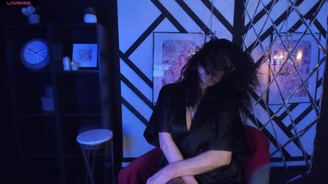 Snapshot of anita_muse chatting on February 7, 2025, 4:06 am Anita online show from February 7, 2025, 4:06 am