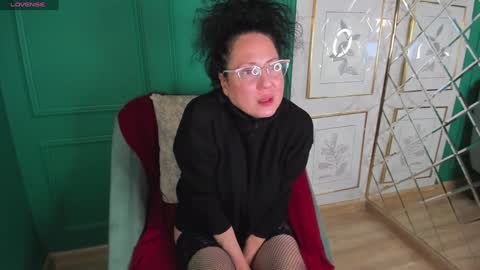 Snapshot of anita_muse chatting on February 7, 2025, 4:35 pm Anita online show from February 7, 2025, 4:35 pm