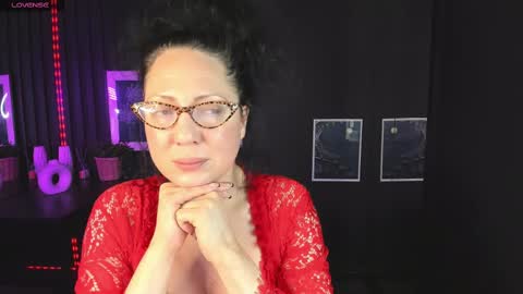 Snapshot of anita_muse chatting on February 16, 2025, 4:53 pm Anita online show from February 16, 2025, 4:53 pm