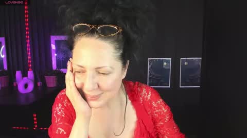 Snapshot of anita_muse chatting on February 16, 2025, 11:05 pm Anita online show from February 16, 2025, 11:05 pm