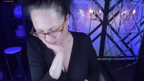 Snapshot of anita_muse chatting on February 22, 2025, 12:27 am Anita online show from February 22, 2025, 12:27 am