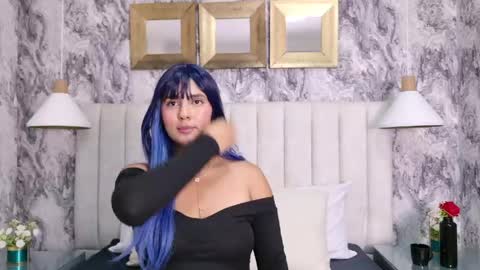Snapshot of anita_sagegb chatting on May 12, 2026, 7:11 pm Dania Lpez online show from May 12, 2026, 7:11 pm