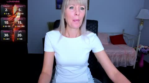 Snapshot of anita_tayson chatting on December 12, 2024, 6:57 am Anita online show from December 12, 2024, 6:57 am