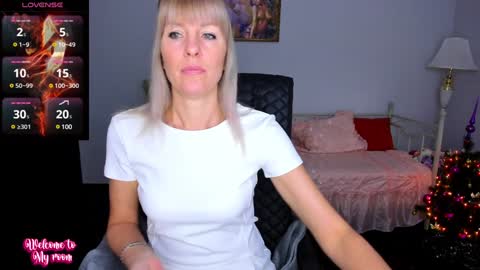 Snapshot of anita_tayson chatting on December 26, 2024, 6:30 am Anita online show from December 26, 2024, 6:30 am