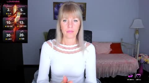 Snapshot of anita_tayson chatting on January 24, 2025, 6:46 am Anita online show from January 24, 2025, 6:46 am