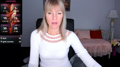 Snapshot of anita_tayson chatting on January 31, 2025, 10:20 am Anita online show from January 31, 2025, 10:20 am