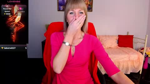 Snapshot of anita_tayson chatting on February 26, 2025, 6:58 am Anita online show from February 26, 2025, 6:58 am