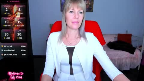 Snapshot of anita_tayson chatting on February 27, 2025, 10:15 am Anita online show from February 27, 2025, 10:15 am