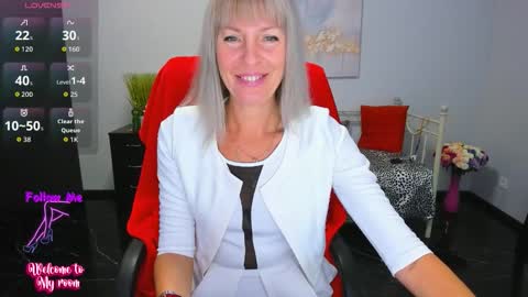 Snapshot of anita_tayson chatting on September 16, 2025, 6:36 am Anita online show from September 16, 2025, 6:36 am