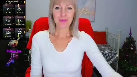 Anita online show from December 21, 2025, 7:15 am