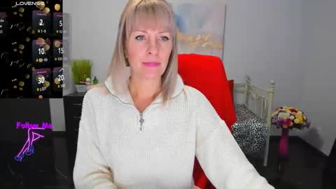 Anita online show from January 19, 2026, 7:34 am