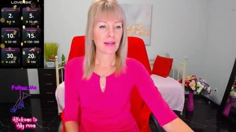 Anita online show from February 4, 2026, 7:25 am