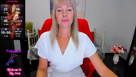 Anita online show from July 7, 2026, 6:16 am