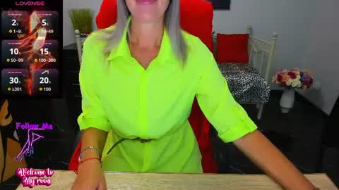 Anita online show from July 29, 2026, 6:11 am
