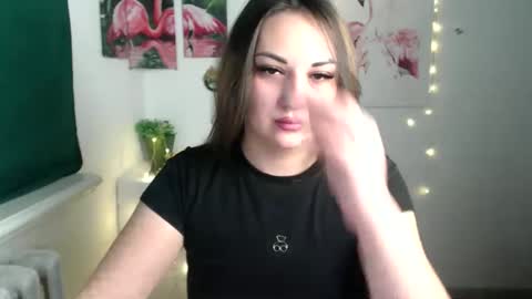 anitaa_a online show from October 10, 2025, 5:50 am
