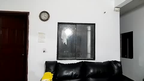 Anitabig69 online show from October 19, 2025, 9:04 pm