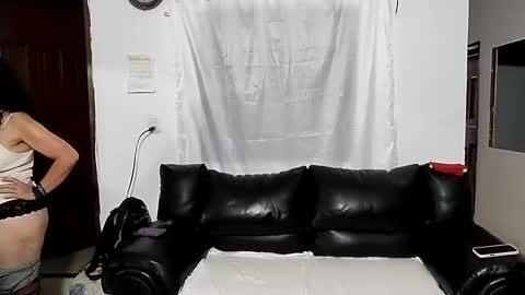 Anitabig69 online show from November 14, 2025, 8:07 pm