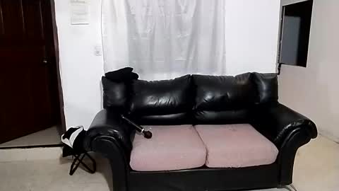 Anitabig69 online show from January 5, 2026, 7:50 pm