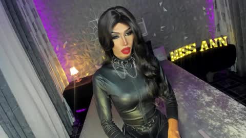 Snapshot of anitacruisze chatting on January 17, 2025, 3:43 pm Miss Ann online show from January 17, 2025, 3:43 pm