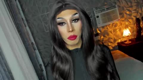 Snapshot of anitacruisze chatting on February 17, 2025, 9:56 am Miss Ann online show from February 17, 2025, 9:56 am