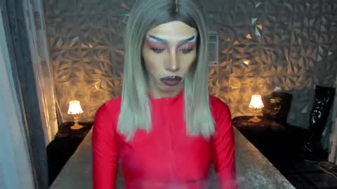 Snapshot of anitacruisze chatting on February 22, 2025, 8:20 pm Miss Ann online show from February 22, 2025, 8:20 pm