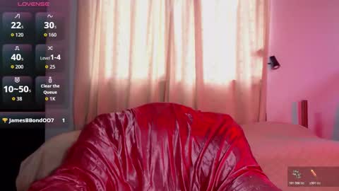 Snapshot of anitafox_ chatting on February 9, 2026, 9:30 pm Anitafoxx online show from February 9, 2026, 9:30 pm