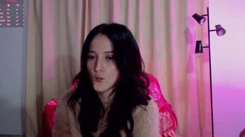 Snapshot of anitafox_ chatting on February 14, 2026, 3:47 am Anitafoxx online show from February 14, 2026, 3:47 am