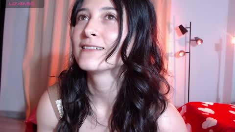 Snapshot of anitafox_ chatting on March 4, 2026, 2:06 am Anitafoxx online show from March 4, 2026, 2:06 am