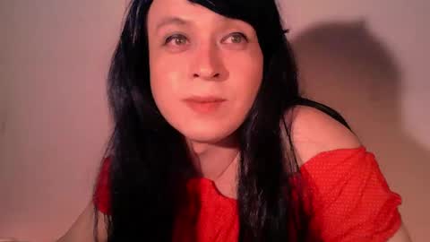 Snapshot of anitasmile chatting on January 5, 2025, 6:13 am Anita online show from January 5, 2025, 6:13 am