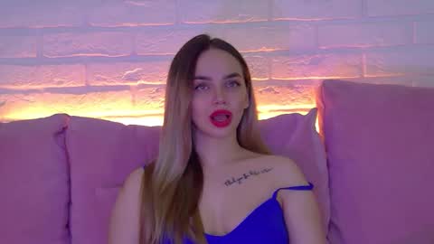 AnitaVenture online show from November 8, 2025, 5:40 am