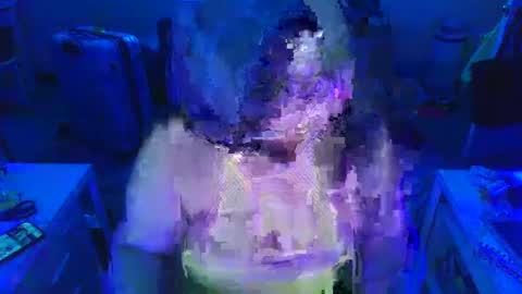 Anita Valentina online show from December 3, 2024, 4:03 am