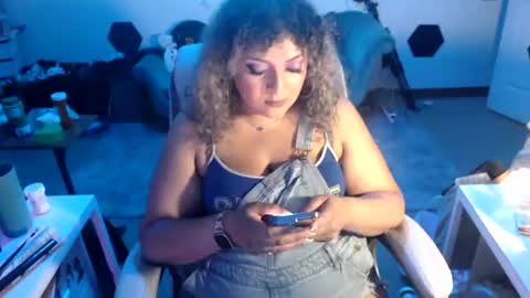 Anita Valentina online show from July 4, 2026, 1:23 am