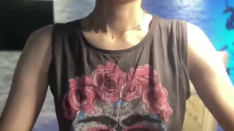 Anje online show from December 7, 2024, 5:31 pm